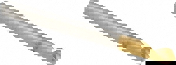 Countersink: 90.00 deg Included Angle, 1 Flute, High-Speed Steel, Right Hand